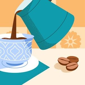 Meet your Posher, Abigail